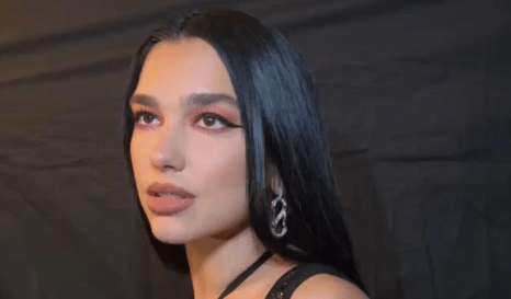 Dua Lipa concierto