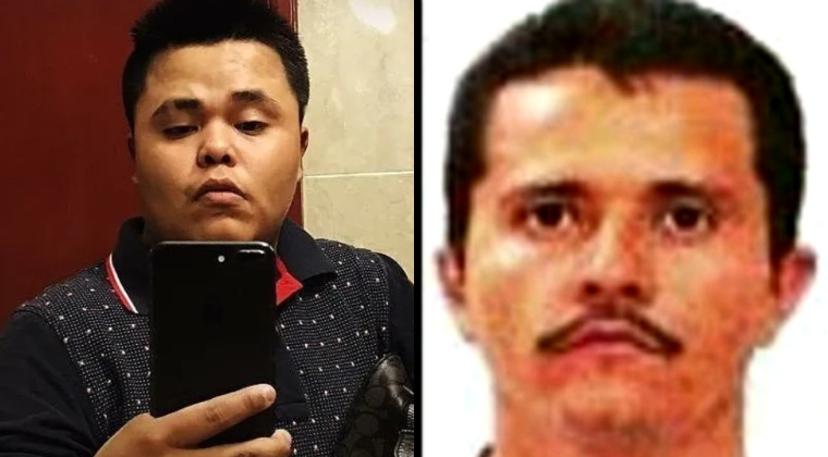 El Pirata de Culiacán