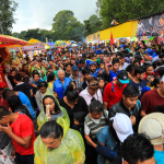 Comuna capitalina anuncia Feria de Jocotenango y prevé la participación de unos 2 millones de personas