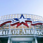 Tiroteo provocó el cierre de centro comercial en Estados Unidos