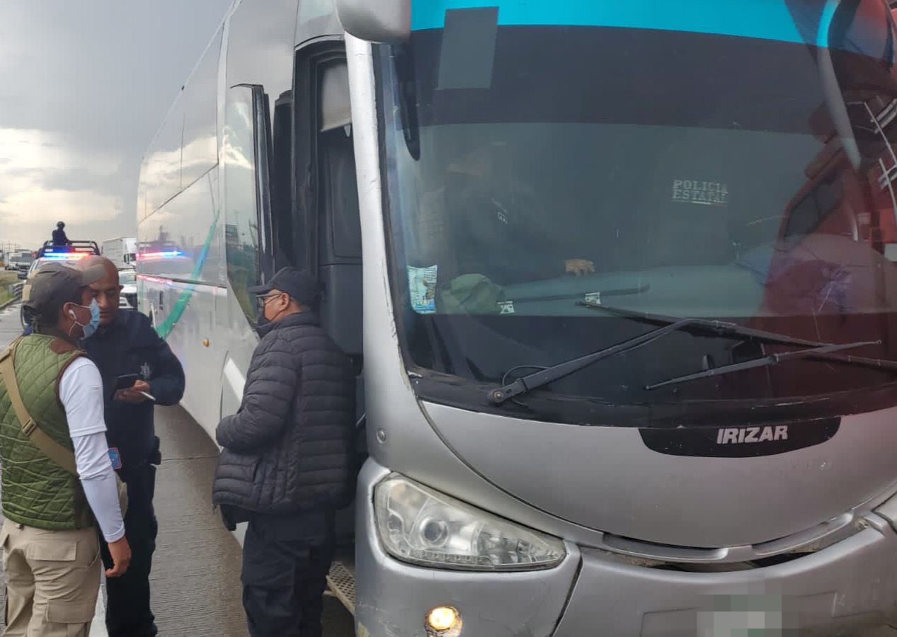 Qué pasará con los 514 migrantes guatemaltecos interceptados en México, esto dicen autoridades