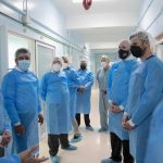 HEART 22 finaliza actividades de asistencia médica en Guatemala y este es el aporte que deja para el país