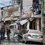 Ola criminal de narcos provoca la muerte de cinco policías y obliga al gobierno de Ecuador a imponer estado de Excepción este 1 de noviembre