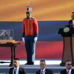 Petro presidente: los símbolos de la posesión que revelan la magnitud histórica del evento