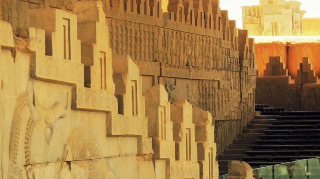 Imperio Persa