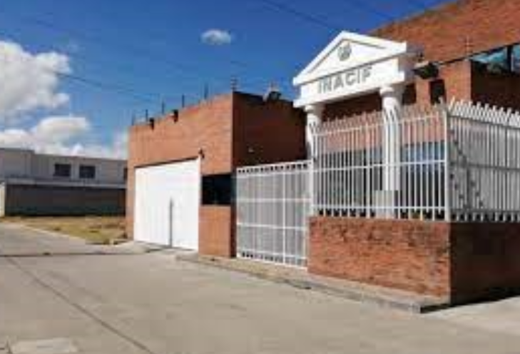 Inacif en Xela