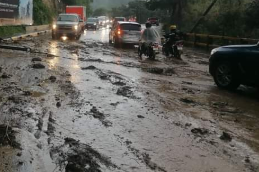 Inundaciones