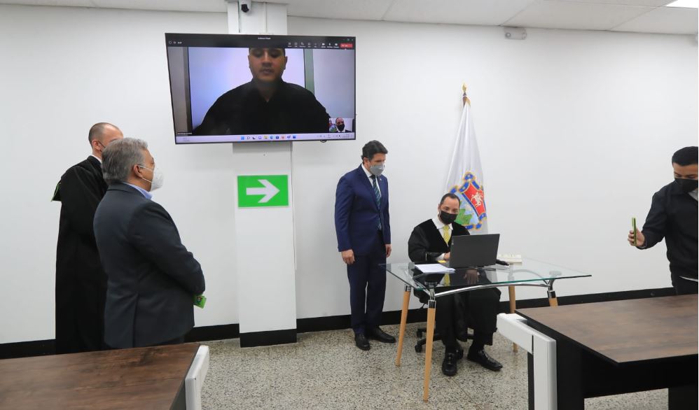 Juzgados Municipales: así funcionarán las audiencias virtuales en la ciudad capital