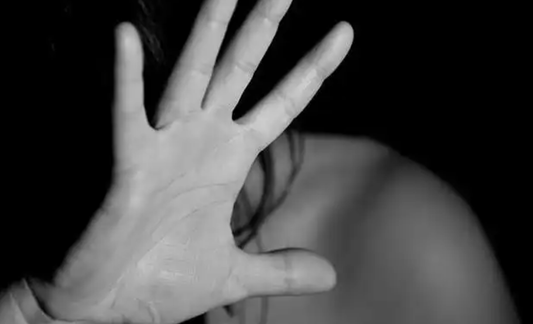 Condena por violación