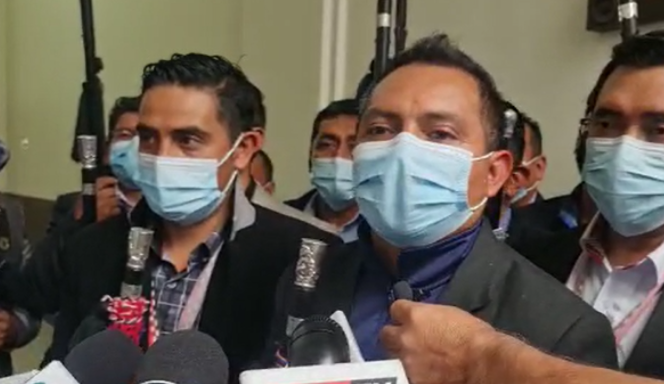 48 Cantones de Totonicapán
