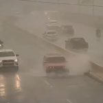 Insivumeh reporta que esta semana ingresan dos ondas del Este, la 27 y 28, y se esperan fuertes lluvias en los próximos días