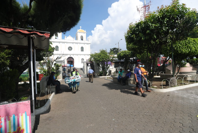 Mixco