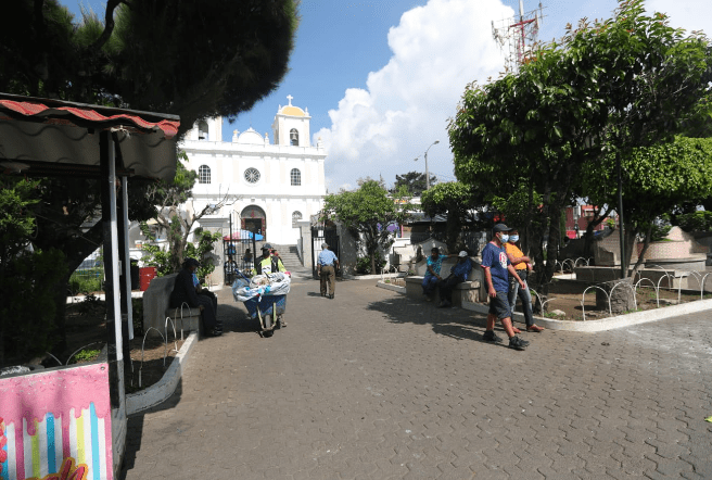 Mixco