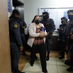Defensa de Samari Gómez solicita cambio de delito y que se le otorgue arresto domiciliario y esto resolvió el juez