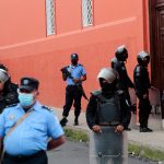Sacerdotes de Nicaragua piden que “cese la persecución” a la Iglesia católica