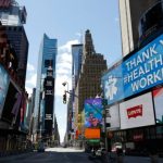 Nueva York advierte de transmisión local de polio tras detectar el virus en las cloacas e insta a vacunarse