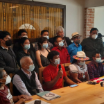 Organizaciones anuncian manifestaciones en el territorio nacional este 9 y 11 de agosto y estos son los motivos