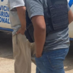 Quién es el pandillero salvadoreño alias “Cabra o Bleyeer” capturado en Guatemala y expulsado a El Salvador