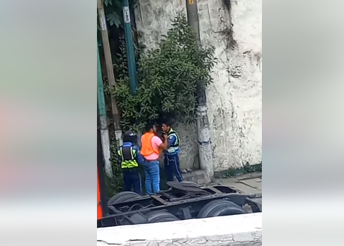 PMT de Villa Nueva