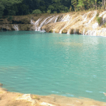 Fotogalería: Habilitan de nuevo el acceso a las pozas de Semuc Champey