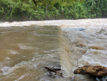 Semuc Champey