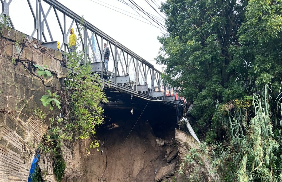 Puente La Unión