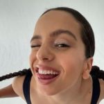 Rosalía hace comentario sobre Shakira durante un concierto y la colombiana le responde