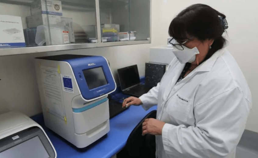 Laboratorio