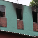 Inacif amplía detalles de cuerpos encontrados en incendio en Mixco y aún no esclarece la causa de la muerte
