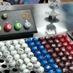 Revelan los números ganadores del sorteo extraordinario de Lotería Santa Lucía, que incluye premio de Q4 millones