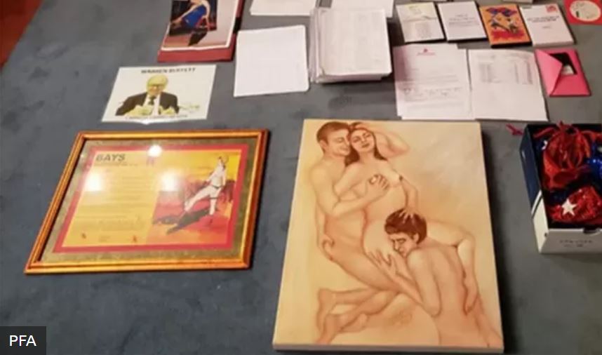 Cómo funcionaba la Escuela de Yoga de Buenos Aires, la presunta secta acusada en Argentina de financiarse a través de la prostitución de sus miembros
