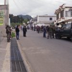 Muere a balazos un agricultor que labraba la tierra en un nuevo conflicto territorial entre Nahualá e Ixtahuacán