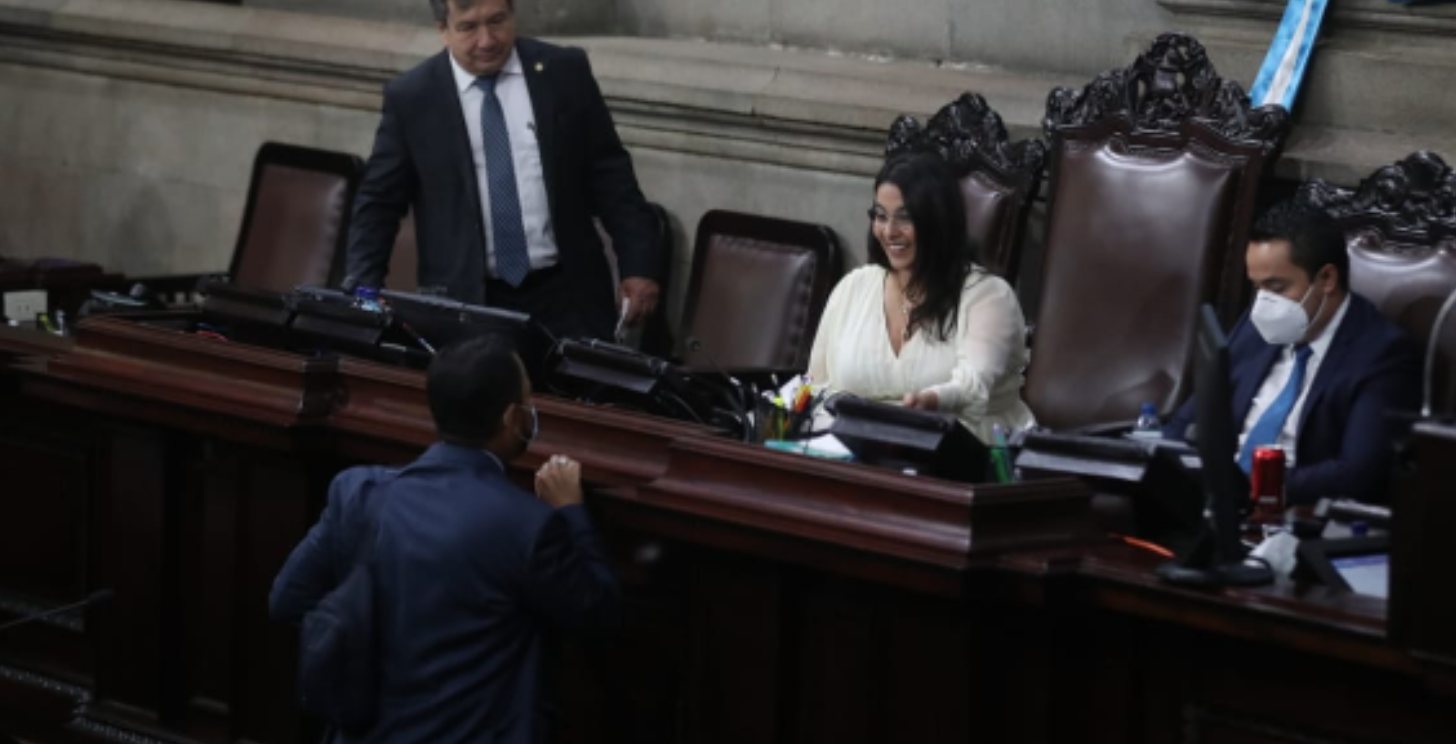 Congreso de la República