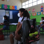 Viruela del mono en Guatemala: Salud recomienda que estudiantes usen la mascarilla para prevenir contagios