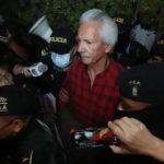 Jose Rubén Zamora: 40 escritores, académicos y profesionales guatemaltecos rechazan detención del periodista y exigen su “liberación inmediata”