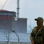 Cómo se vive desde dentro la crisis de la central nuclear de Zaporiyia: “Los rusos nos tienen a punta de pistola”