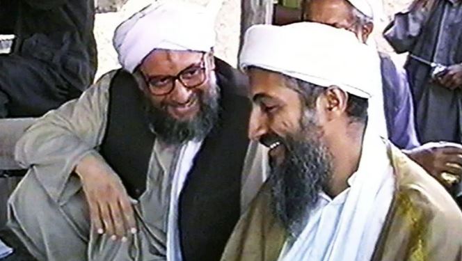 “Sería ingenuo concluir que la amenaza de al Qaeda murió junto con su líder”