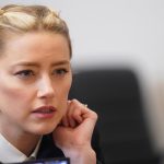 Amber Heard: qué se sabe sobre la solicitud de la actriz con sus amigas para poder saldar su deuda con Johnny Depp