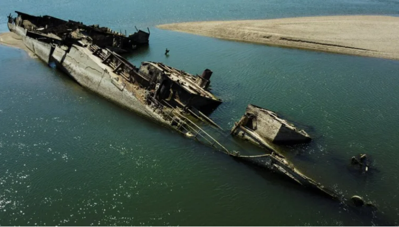 barco europa