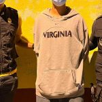 Capturan a alias “delincuente”: un presunto pandillero sindicado en caso de adolescente desmembrada