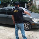 Recuperan vehículo que vendieron por Facebook y que había sido robado a un adulto mayor al que delincuentes mataron