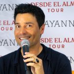 Chayanne será reconocido con el Premio Billboard y recibirá este galardón