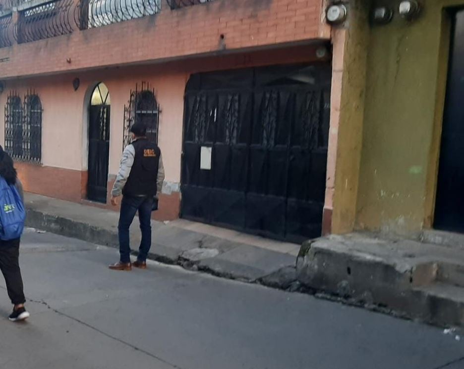 Capturas por estafa: Esta era la forma de operar de una banda que usaba Facebook y WhatsApp para engañar a sus víctimas