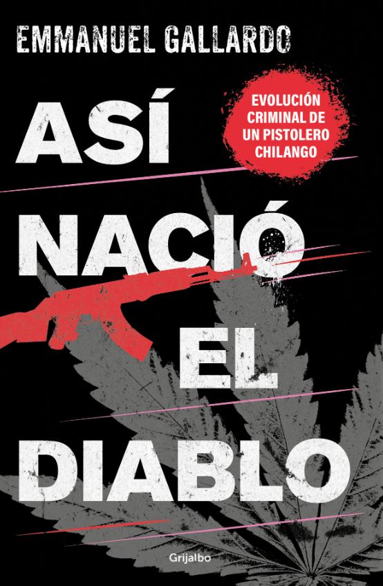 “Así nació el diablo”