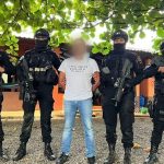 El SR5: el supuesto narcotraficante detenido en Izabal y que tiene pedido de extradición a Estados Unidos