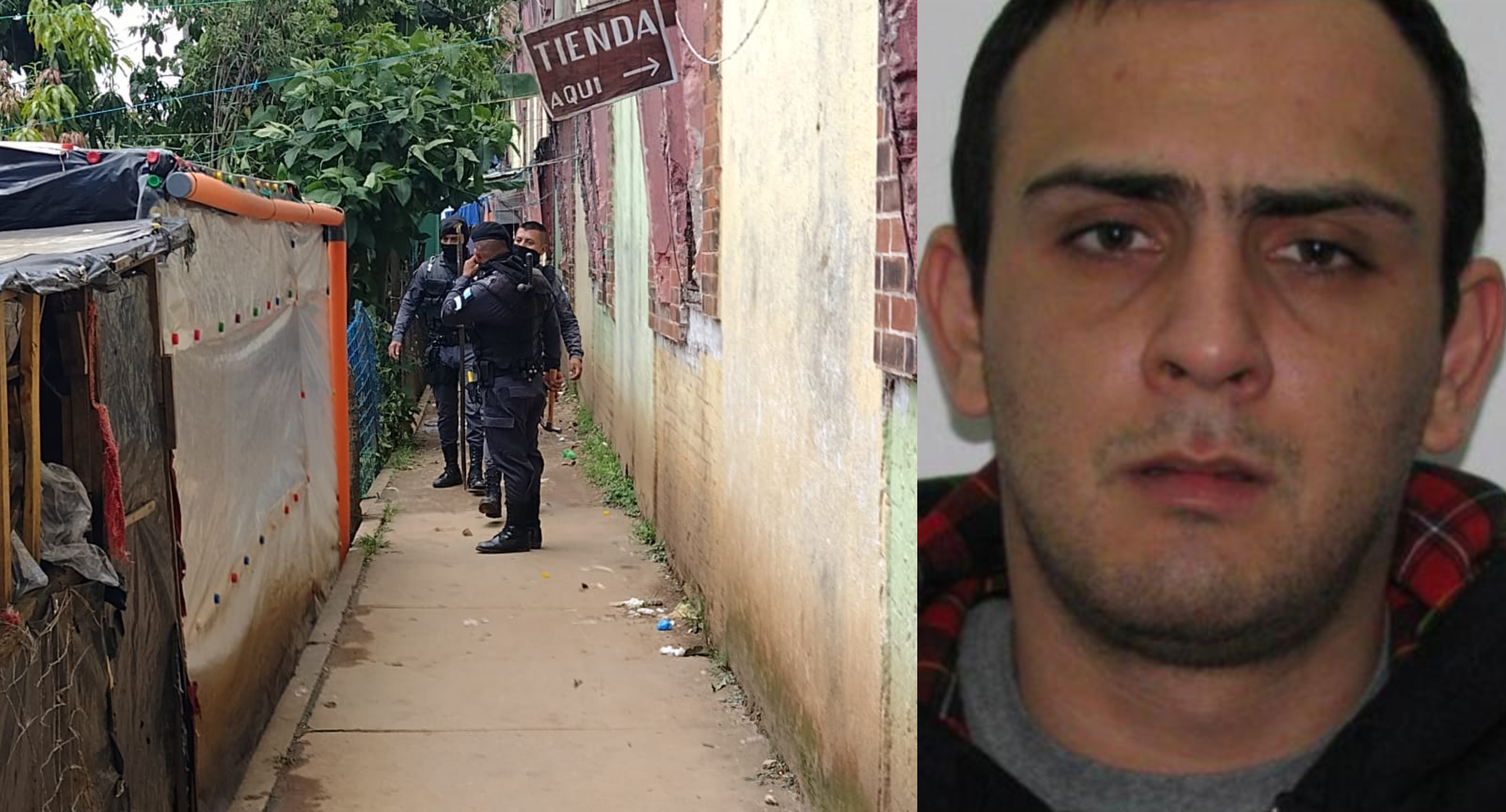 Líder de “los Cucules” Juan Manuel Galindo Ortiz, alias “el Tonka”, desaparece de granja de rehabilitación Pavón