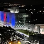 Delegación de cinco congresistas de Estados Unidos arriba al país para promover la cooperación e impulsar la inversión del sector privado de ese país