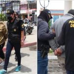 Así operaban supuestos estafadores que engañaban a sus víctimas por la red haciéndose pasar por empresa de encomiendas