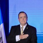 Giammattei inicia gira de trabajo para su participación en la edición 77 de la Asamblea General de la ONU y de esto hablará en su discurso