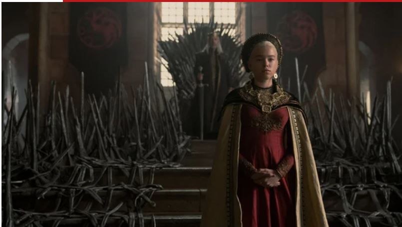 “House of the Dragon”: los hechos reales detrás de la esperada precuela de “Juego de tronos”